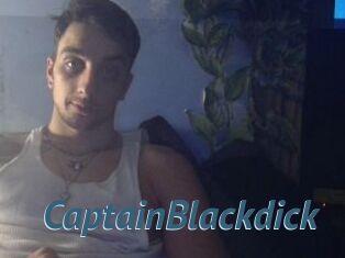 CaptainBlackdick