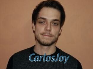 CarlosJoy