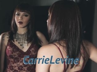 CarrieLevine