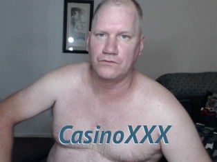 CasinoXXX