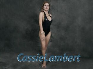 CassieLambert