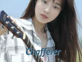 Chafferer