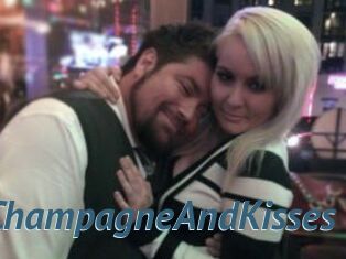 ChampagneAndKisses