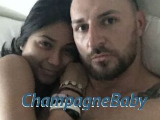 Champagne_Baby