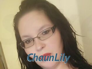 ChaunLily