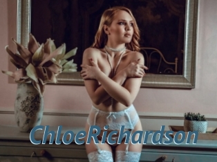 ChloeRichardson