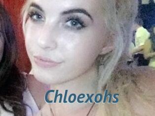 Chloexohs