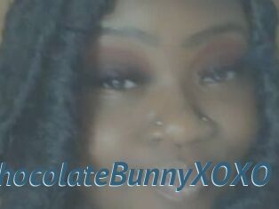 ChocolateBunnyXOXO