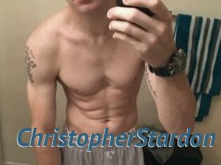 ChristopherStardon