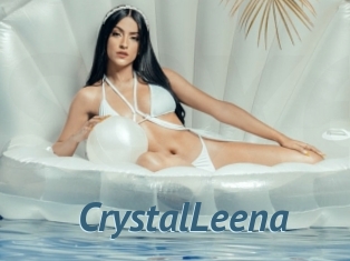 CrystalLeena