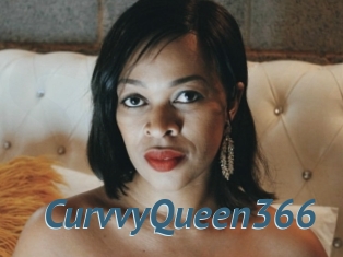 CurvvyQueen366