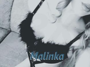 Malinka