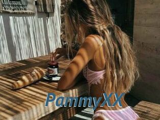 PammyXX