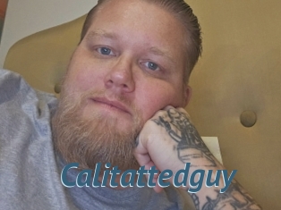 Calitattedguy