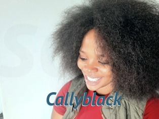 Callyblack