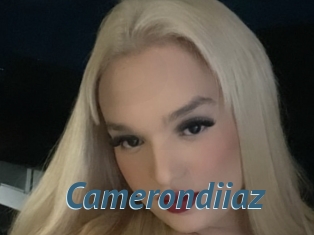 Camerondiiaz