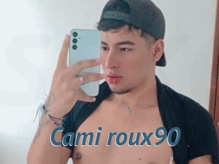 Cami_roux90