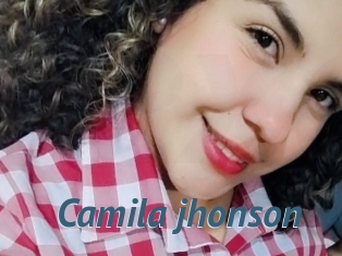 Camila_jhonson