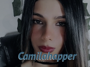 Camilahapper