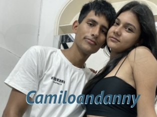 Camiloandanny