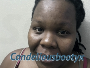 Candeliousbootyx