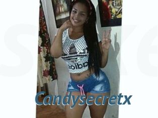 Candysecretx