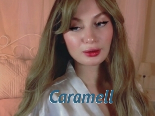 Caramell