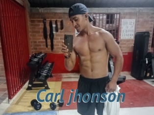 Carl_jhonson