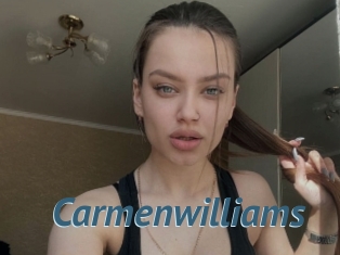 Carmenwilliams