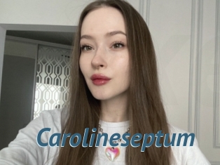 Carolineseptum