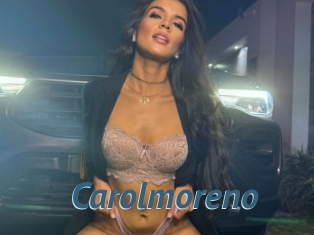 Carolmoreno