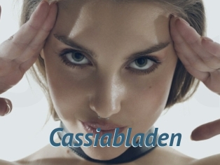 Cassiabladen