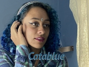 Catablue