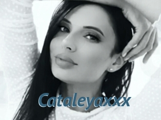 Cataleyaxxx