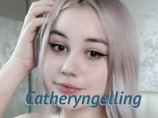 Catheryngelling