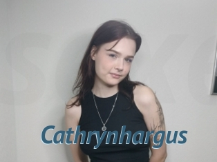 Cathrynhargus