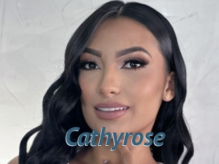 Cathyrose