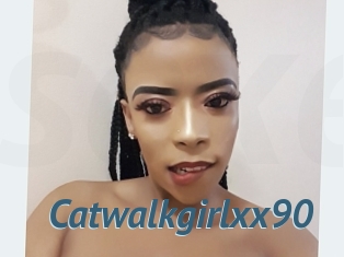 Catwalkgirlxx90