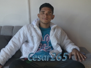 Cesar265