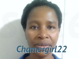 Chamergirl22