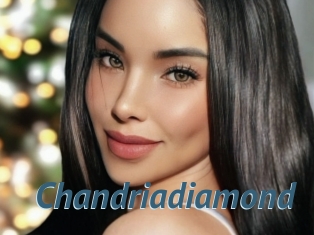 Chandriadiamond