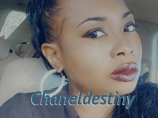 Chaneldestiny