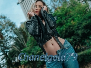 Chanelgold79