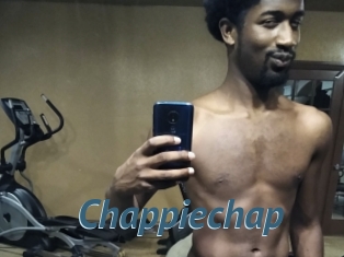 Chappiechap