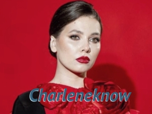 Charleneknow