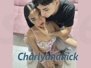 Charlyandnick