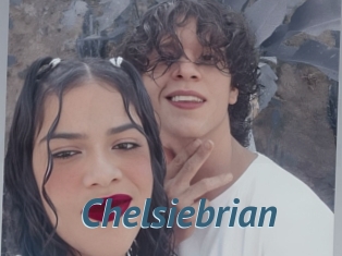 Chelsiebrian