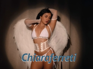 Chiaraferreti