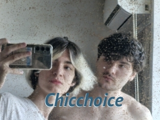 Chicchoice