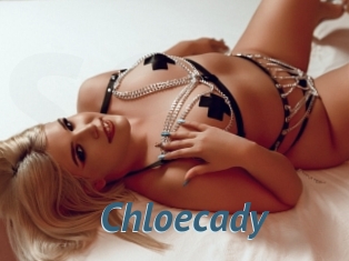 Chloecady